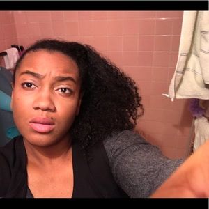 Meet your Posher, Qiana